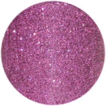 Glitter Effekt Creme 90g in Pink